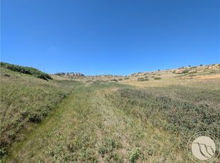 Rocky Top Rd, Roundup, MT 59072