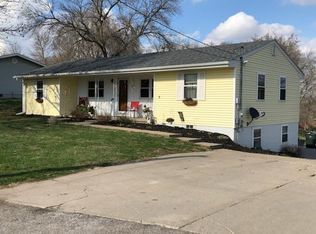 1271 Jennings Ave, Council Bluffs, IA 51503