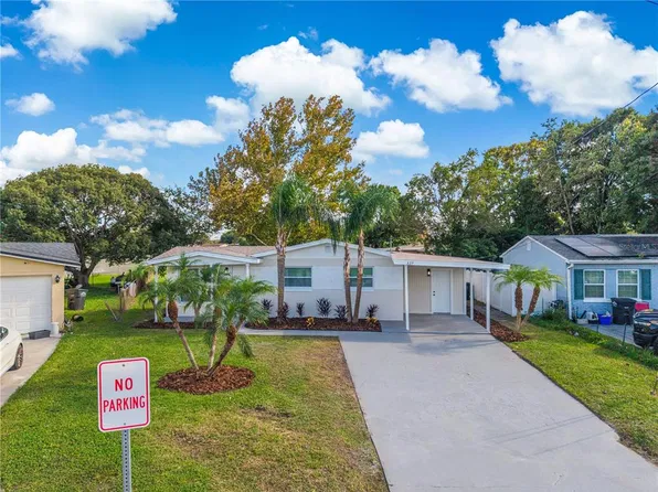 327 AMADOR CIRCLE, ORLANDO, FL 32810
