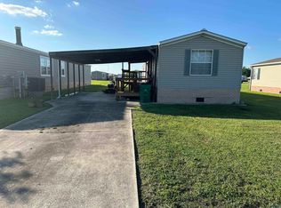 125 Cumberland Dr, Gray, LA 70359