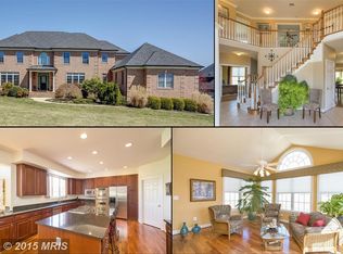 8402 River Meadow Dr, Frederick, MD 21704