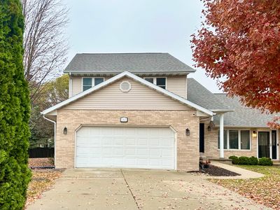 2823 Dryden Dr, Springfield, IL, 62711