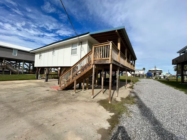 126 Wisteria Ln, Grand Isle, LA 70358