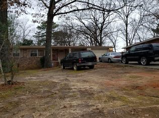 337 Clairmont Dr, Warner Robins, GA 31088