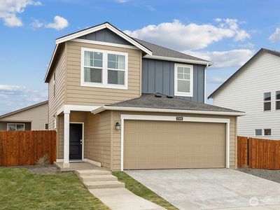 1503 Mustang Court #169, Ellensburg, WA, 98926