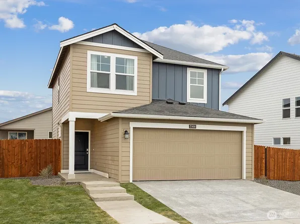 1503 Mustang Court #169, Ellensburg, WA 98926