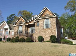 148 Shiraz St, Alabaster, AL 35007