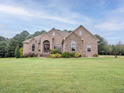 786 Hillview Dr, Lawrenceburg, TN, 38464