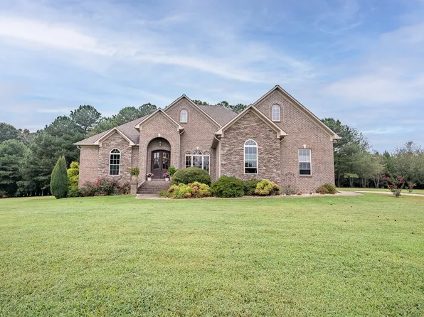 786 Hillview Dr, Lawrenceburg, TN 38464
