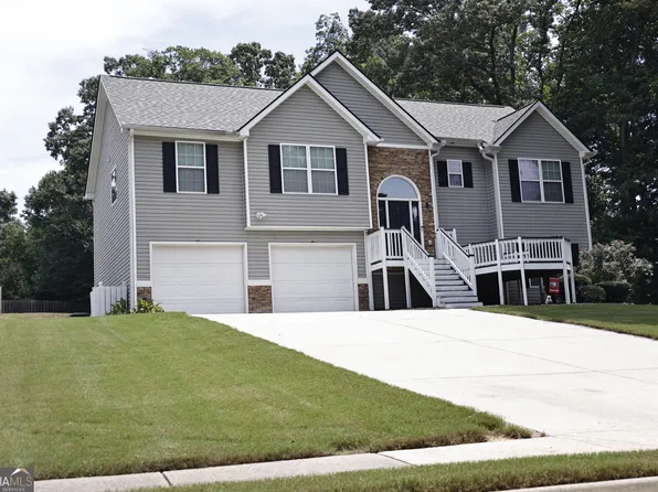 205 Paden Dr, Winder, GA 30680