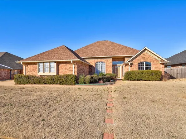 9201 SW 25th St, Oklahoma City, OK 73128