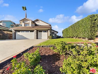 28547 Heather Ln, Castaic, CA, 91384