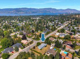 4693 Raymer Rd, Kelowna, BC V1W 1J4