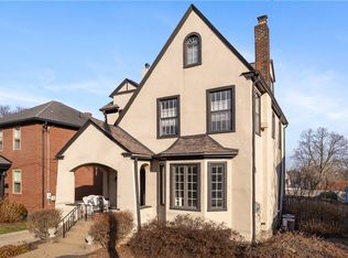 5505 Woodmont St, Pittsburgh, PA 15217