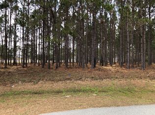 21 Mount Olive Church Rd, Tifton, GA 31794