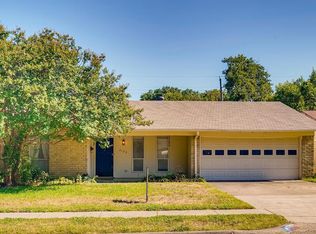 3132 Kathy Ln, Irving, TX 75060