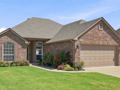 7424 E Indianola St, Broken Arrow, OK, 74014