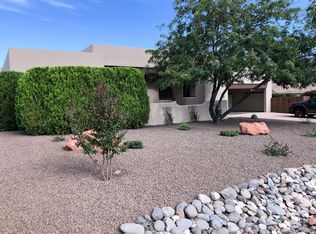 150 Roca Roja Rd, Sedona, AZ 86351