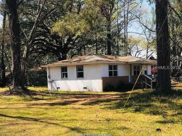 200 Boyd St, Hardeeville, SC 29927