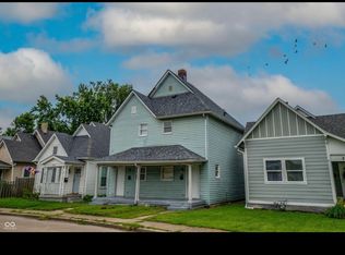 2111 Lexington Ave, Indianapolis, IN 46203