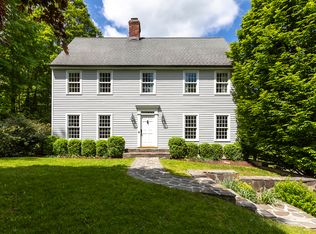 11 Cedar Ln, Ridgefield, CT 06877