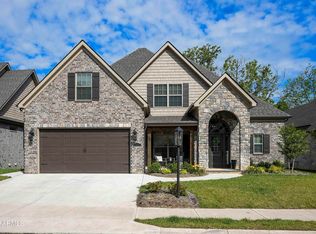 1021 Westland Creek Blvd, Knoxville, TN 37923