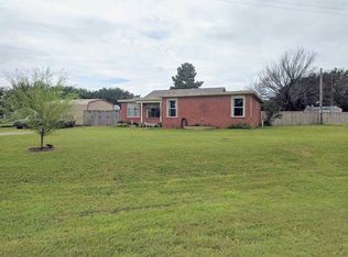 276809 E 1730th Rd, Duncan, OK 73533