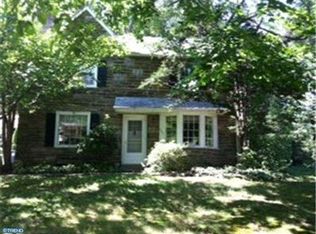 725 Pine Ridge Rd, Media, PA 19063