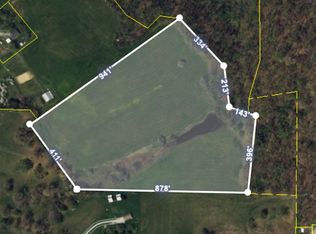 0 Crossover Rd, Livingston, TN 38570