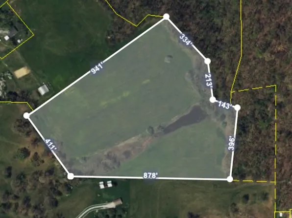 0 Crossover Rd, Livingston, TN 38570