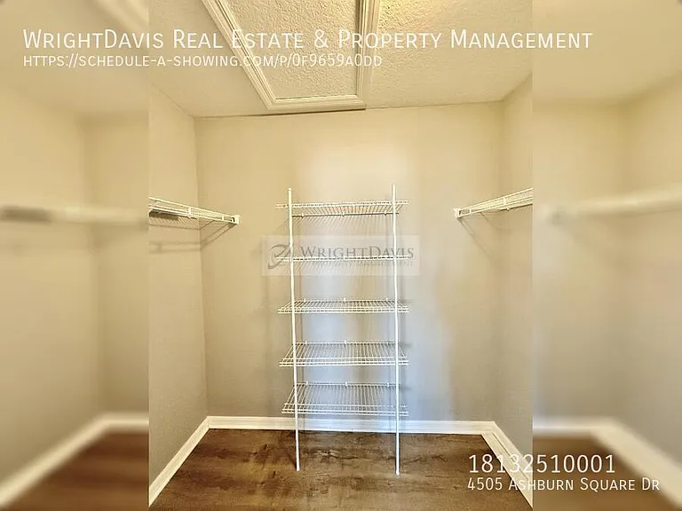 4505 Ashburn Square Dr — Photo 21