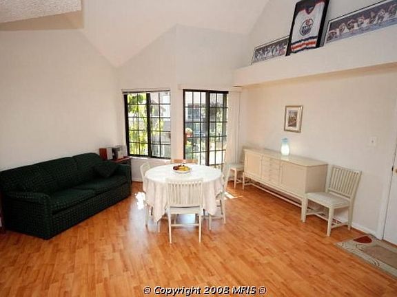 Main Room