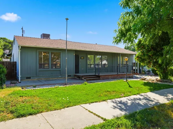 121 Lafayette St, Colusa, CA 95932