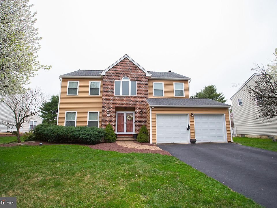 564 Grant St, Newtown, PA 18940 Zillow