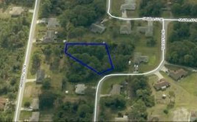 851 Yacolt Road SE, Palm Bay, FL, 32909