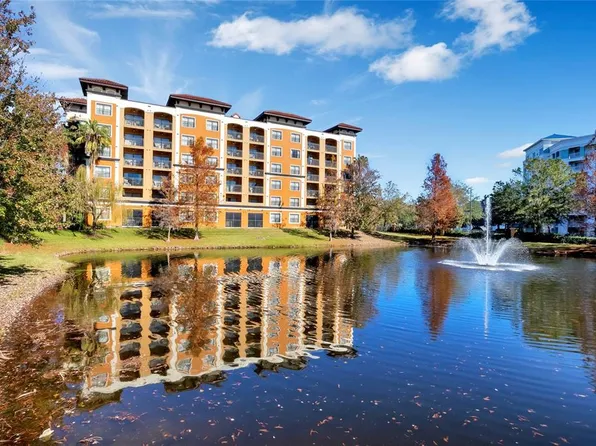 12538 Floridays Resort Dr #605-C, Orlando, FL 32821