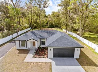 21170 Yontz Rd, Brooksville, FL 34601
