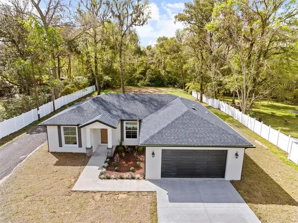 21170 Yontz Rd, Brooksville, FL 34601