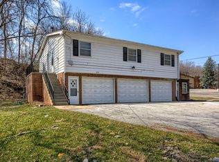 1535 McPherson Ave, Council Bluffs, IA 51503