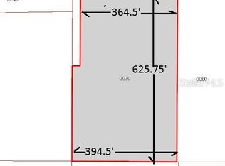 1832 E Kicklighter Rd, Lake Helen, FL 32744