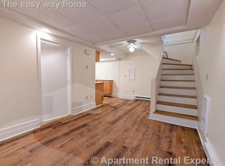 159 Highland Ave #1C, Somerville, MA 02143