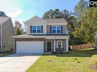144 Misty Dew Ln, Lexington, SC 29072