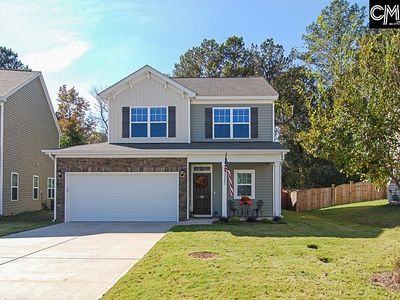 144 Misty Dew Ln, Lexington, SC, 29072