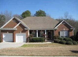 5555 Shepherds Pond, Alpharetta, GA 30004