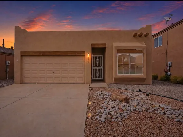 6811 Paese Pl NW, Albuquerque, NM 87114