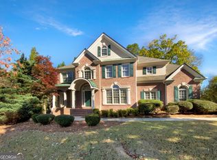 302 Magnolia Trce, Canton, GA 30114