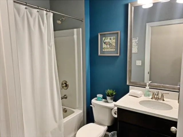 11224 Smokethorn Dr NW — Photo 8