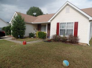10630 Cherry Cv, Jonesboro, GA