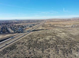 Tbd N 18th E, Mountain Home, ID 83647