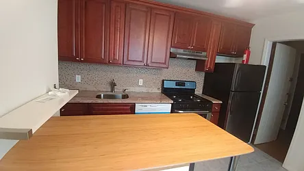 Rented by B & H Properties of New York LTD